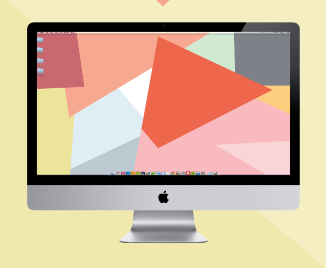 10 fondos de pantalla para tu computador - Depto51 Blog
