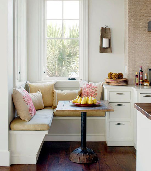 7 ideas para un comedor de diario depto51 depto51 Ideas de cocinas comedor