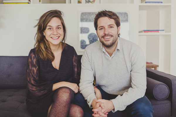 Francisca marti y javier cabezón, abogado y arquitecto depto51 ... Forja hispalense fuentes